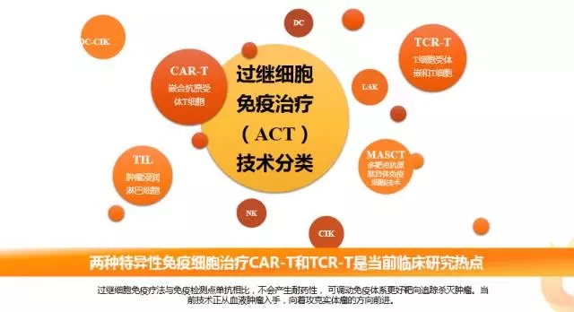 首个car-t疗法获批之际《中国肿瘤免疫治疗产业图谱》重磅发布